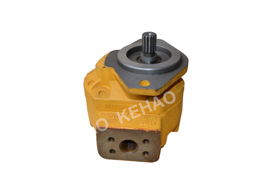 1PA1911Q3B26A 18PL240304BK-4 가와사키 장치 펌프/무쇠 장치 펌프