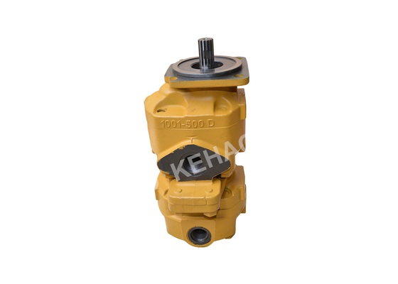 굴착기 유압 펌프 KLD115Z 22PL220319A-17PL220704A B0319141071 PA1911Q3