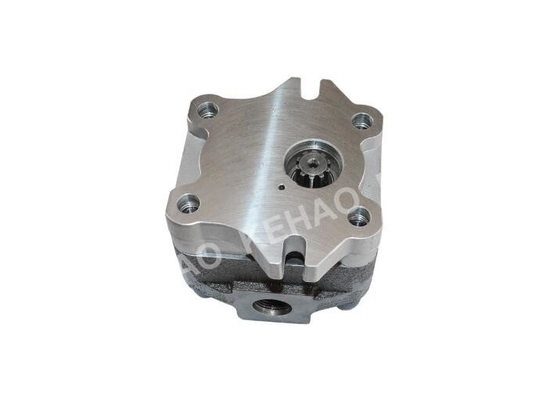 굴착기 PC50UU-2 PC50UG-2 PC50UU-2를 위한 수력 전기 장치 펌프 705-41-01620