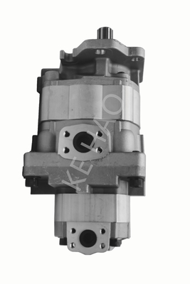 705-52-31210 Komatsu 장치 펌프/덤프 트럭 HM350-1 유압 펌프