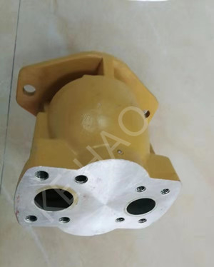 0.5 대략 D6D/3G4768 불도저 펌프 - 1KG 무게 유효한 OEM