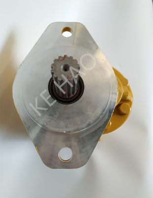 0.5 대략 D6D/3G4768 불도저 펌프 - 1KG 무게 유효한 OEM