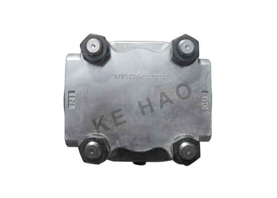 23A-60-11203 상업적인 수리학 장치 펌프 13T 36CC 그레이더 GD623A-1 GD605A-5 GD521A