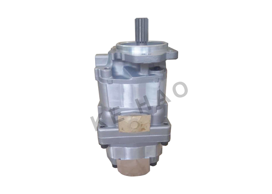 D275AX-5 D275A-5 Komatsu 장치 펌프 705-52-30920는 수풀 주조 알루미늄 죽습니다