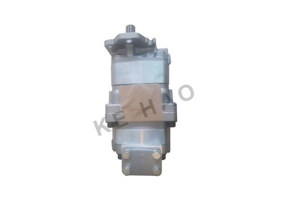 D275AX-5 D275A-5 Komatsu 장치 펌프 705-52-30920는 수풀 주조 알루미늄 죽습니다