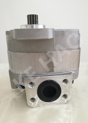705-24-29090 굴착기 유압 펌프, PC75UU-3 PC75UD-3 Komatsu 무쇠 장치 펌프
