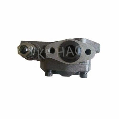 PC60-7 강화되는 중간 굴착기 Komatsu 장치 펌프 고압 유압