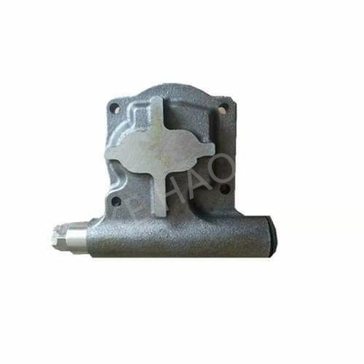 PC60-7 강화되는 중간 굴착기 Komatsu 장치 펌프 고압 유압