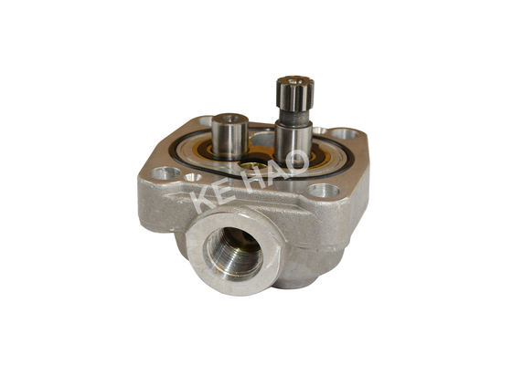 저잡음 포크리프트 장치 펌프 PVK-2B-505 축 간격 뜨 보상