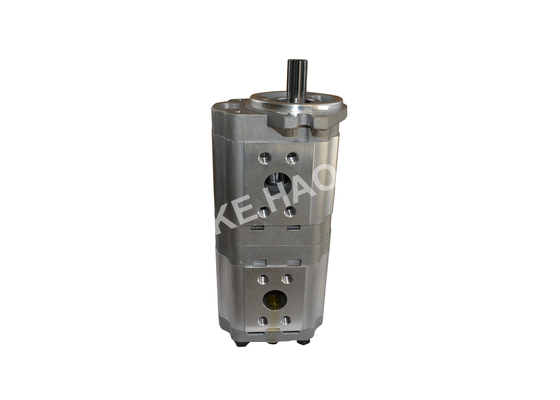 CBF-F416-416 10T 포크리프트 장치 펌프 알루미늄 합금 물자 1개 년 보장