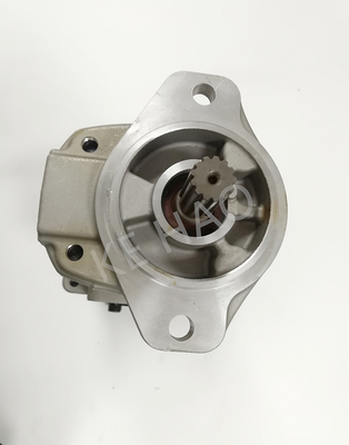 705-51-20280 Komatsu 장전기 WA300-1 WA320-1 OEM ODM를 위한 두 배 유압 장치 펌프