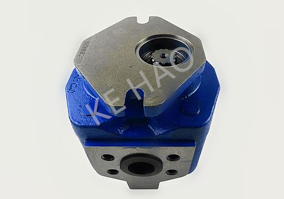 굴착기 PC75UU-2 OEM ODM를 위한 유압 단 하나 Komatsu 장치 펌프
