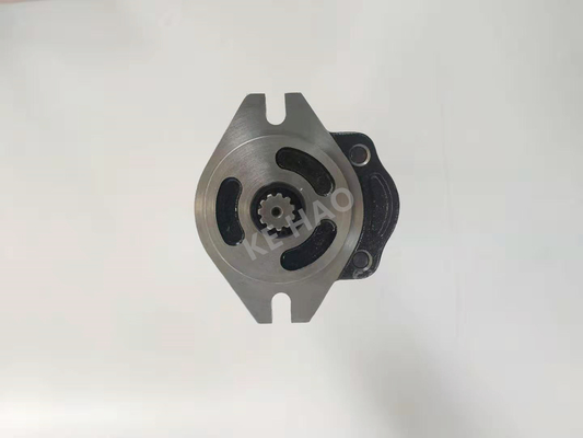 Komatsu 세겹 펌프 3CBN-F312/312/312 R 유압 펌프 OEM ODM