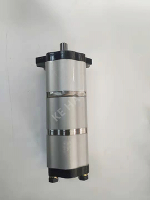 Komatsu 세겹 펌프 3CBN-F312/312/312 R 유압 펌프 OEM ODM