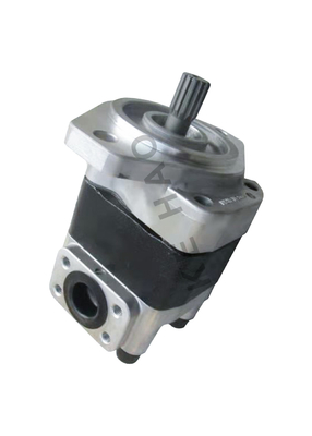 23A-60-11203 상업적인 수리학 장치 펌프 13T 36CC 그레이더 GD623A-1 GD605A-5 GD521A