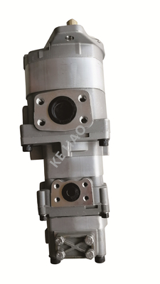 705-52-30960 Komatsu 장치 펌프, 장전기 WA100-5 유압 펌프 OEM