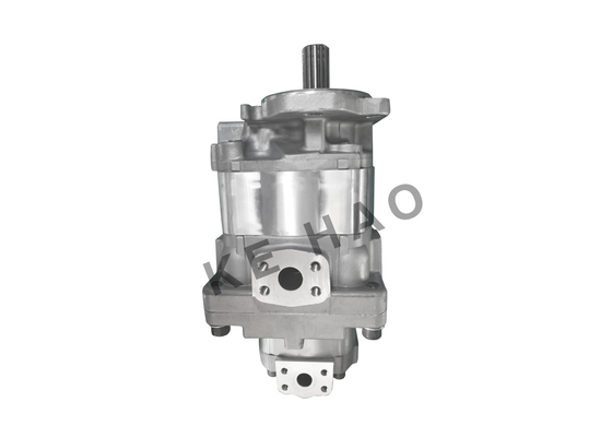 Komatsu 세겹 펌프 705-52-30490 유압 펌프 OEM ODM