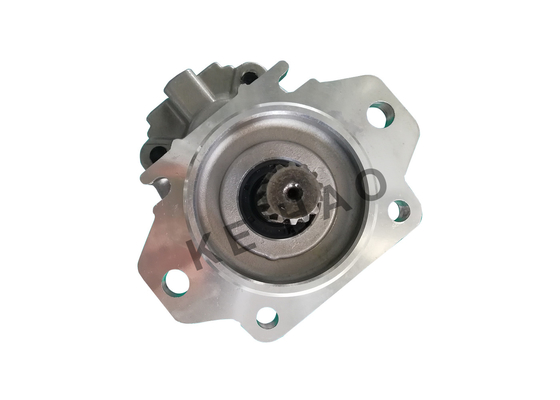 Komatsu 세겹 펌프 705-52-30490 유압 펌프 OEM ODM