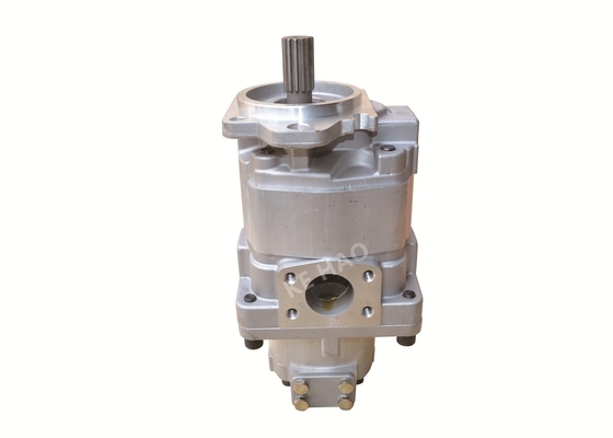OEM WA450-2 유압 장치 펌프 705-14-41040 705-12-44010