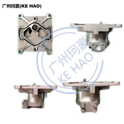 PUMP ASS'Y 705-34-25640 (SAR18) HM350 Komatsu 로더 기어 펌프