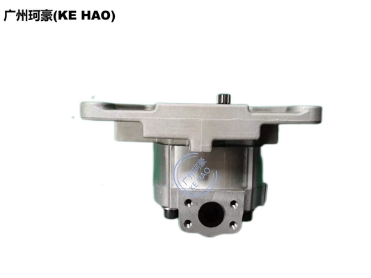 PUMP ASS'Y 705-34-25640 (SAR18) HM350 Komatsu 로더 기어 펌프