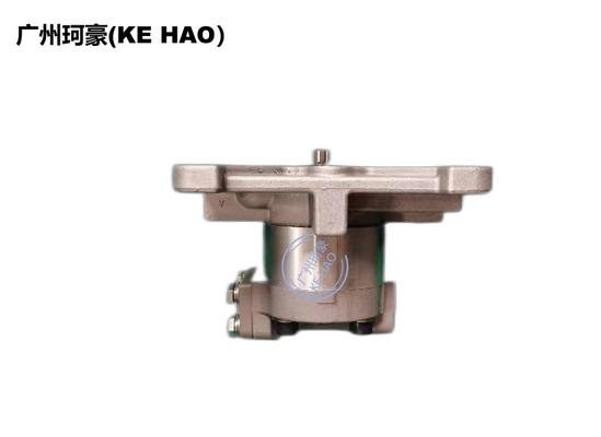 PUMP ASS'Y 705-34-25640 (SAR18) HM350 Komatsu 로더 기어 펌프