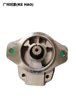 바퀴 장전기 WA200 WA200PT를 위한 705-56-26081 Komatsu 펌프 집합 무게: 21 kgs