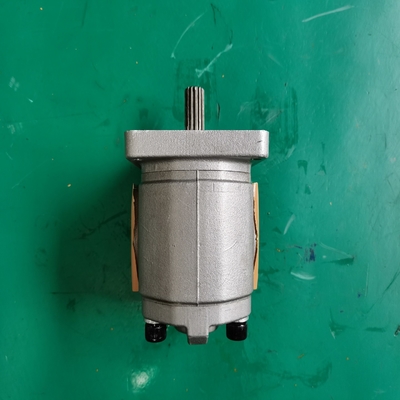 704-12-26120 GD605A 6.5 kg 용 Komatsu 기어 펌프