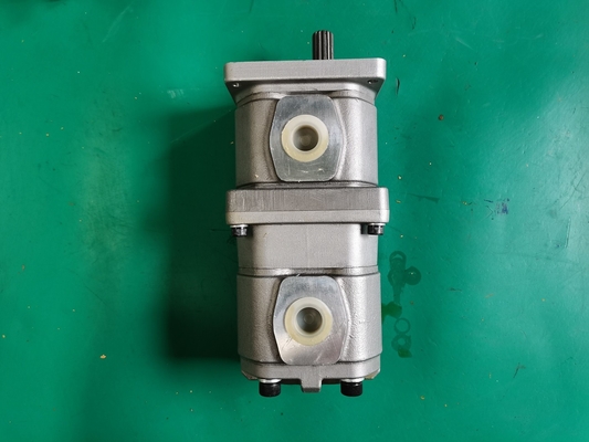 704-56-11101 Komatsu 펌프 아시리아 GD31RC GD600R GD605A GS360 탠덤