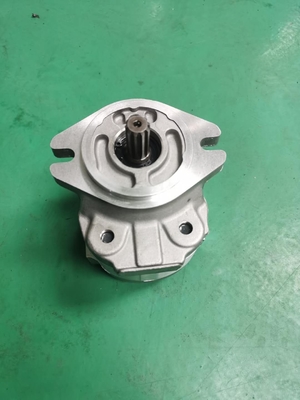 SAR25 705-11-26040 코마츠 기어 펌프 휠 로더 WA50  중량 :4.3kgs