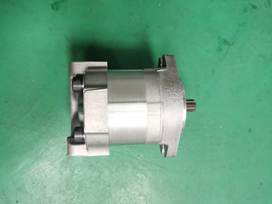 SAR25 705-11-26040 코마츠 기어 펌프 휠 로더 WA50  중량 :4.3kgs