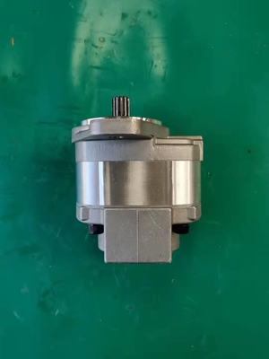 705-21-32050 Komatsu 기어 펌프 불도저 D85A D85E D85P