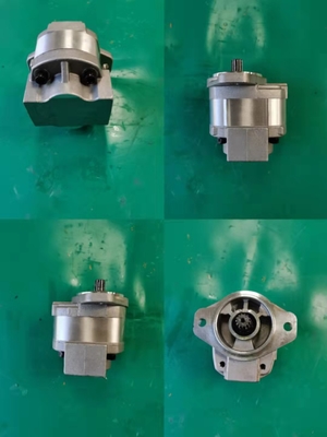 705-21-32050 Komatsu 기어 펌프 불도저 D85A D85E D85P