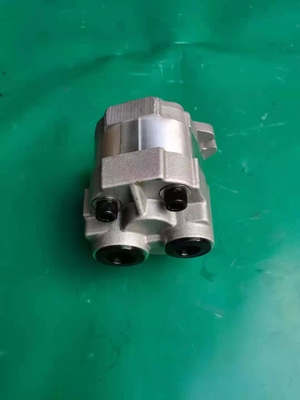 705-22-26260 펌프 어셈블리 Komatsu는 불도저 D41E D41P를 분해합니다