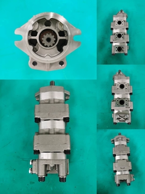 굴삭기 PC10 PC15 PC20 코마츠 기어 펌프 705-41-08070 8.301kgs