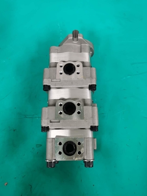굴삭기 PC10 PC15 PC20 코마츠 기어 펌프 705-41-08070 8.301kgs