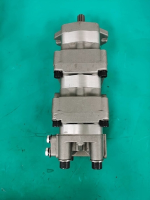 굴삭기 PC10 PC15 PC20 코마츠 기어 펌프 705-41-08070 8.301kgs