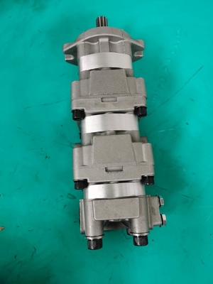 굴삭기 PC10 PC15 PC20 코마츠 기어 펌프 705-41-08070 8.301kgs