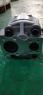 705-52-42170 SAR200+100 D475A 불도저 펌프