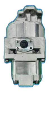705-52-42170 SAR200+100 D475A 불도저 펌프