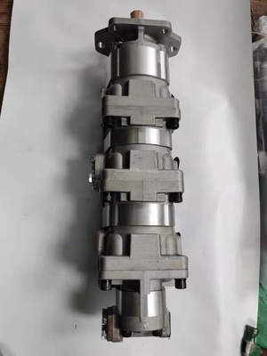 705-55-34190 Komatsu 기어 펌프 휠 로더 WA380 SAL80+36+50+22