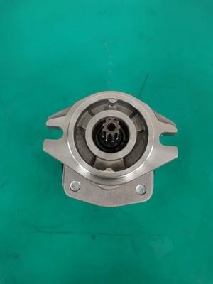 OEM Gear Pump SGP1AF25-ALΦ9 R  SGP Series Siver And Black
