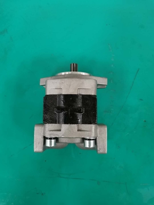 OEM Gear Pump SGP1AF25-ALΦ9 R  SGP Series Siver And Black